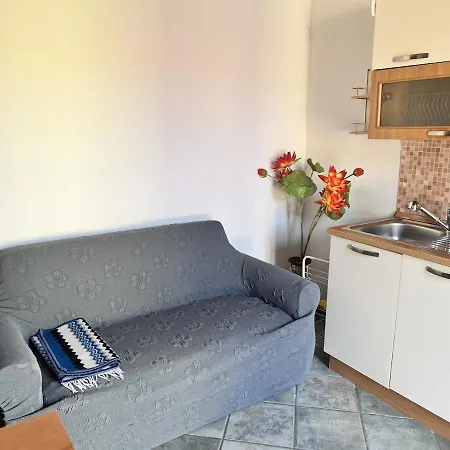Sulcis 2 Holiday home *