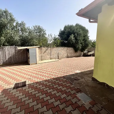 Holiday home Sulcis 2 *