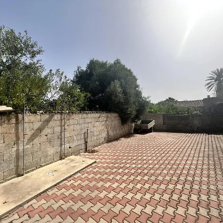 Holiday home Sulcis 2