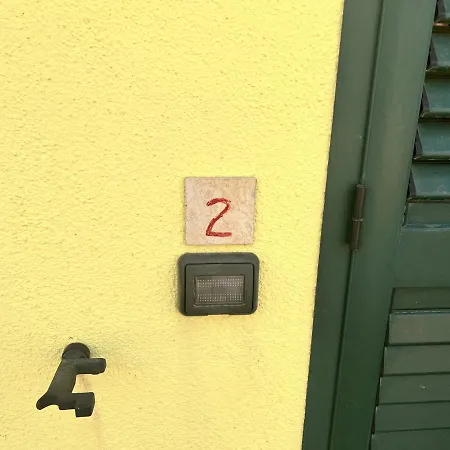 Holiday home Sulcis 2