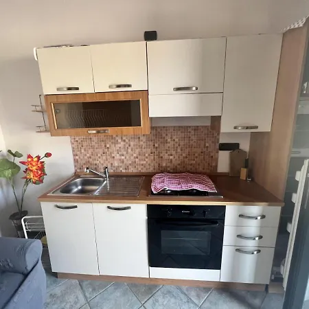 Holiday home Sulcis 2