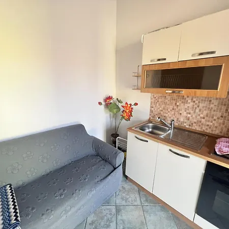 Sulcis 2 Holiday home
