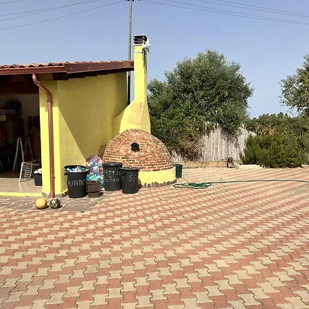 Sulcis 2 Holiday home *