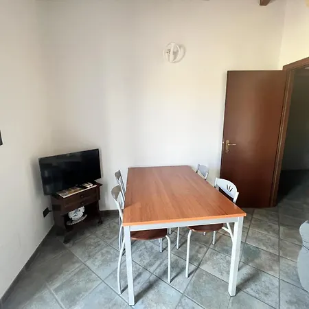Holiday home Sulcis 2 Masainas