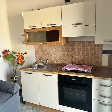Sulcis 2 Holiday home *
