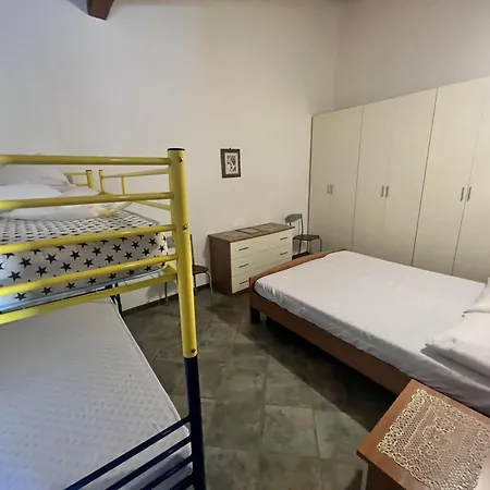 Holiday home Sulcis 2 *
