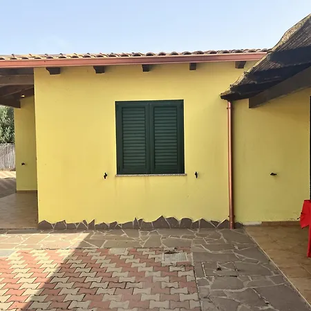Sulcis 2 Holiday home Masainas