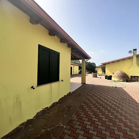 Holiday home Sulcis 2 Masainas