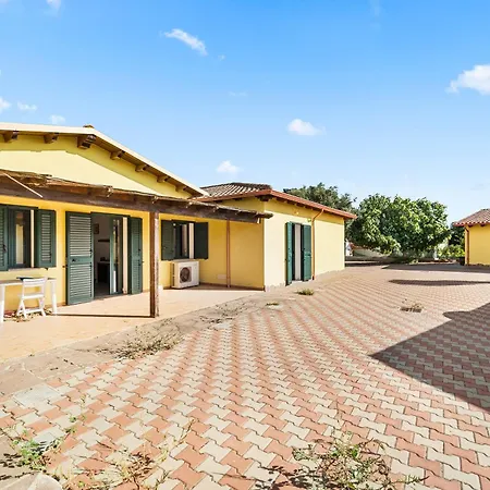 Sulcis 2 Holiday home *