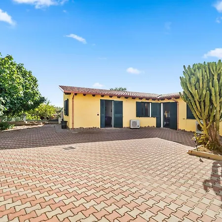 Holiday home Sulcis 2