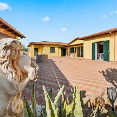 Hébergement de vacances Sulcis 2 Masainas