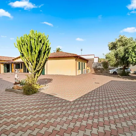 Sulcis 2 Hébergement de vacances