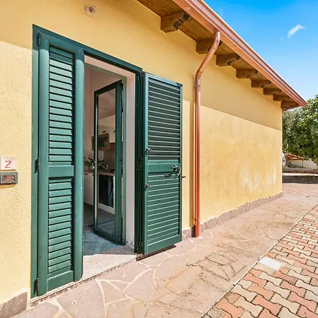 Hébergement de vacances Sulcis 2 Masainas