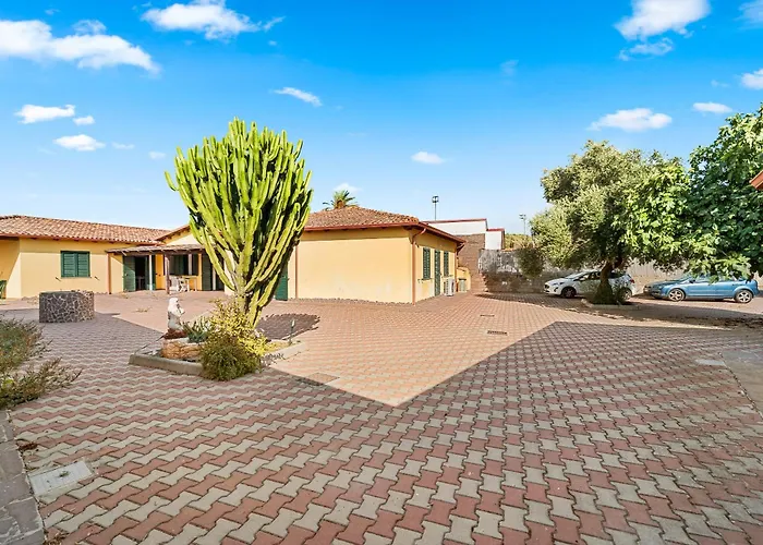 Sulcis 2 Hébergement de vacances