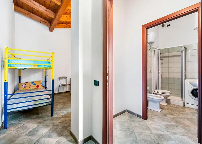 Sulcis 2 Hébergement de vacances Masainas