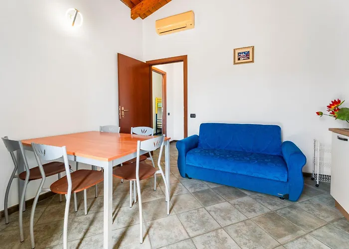 Sulcis 2 Hébergement de vacances Masainas