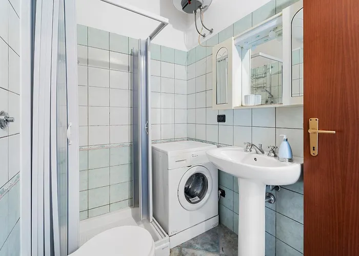 Sulcis 2 Hébergement de vacances